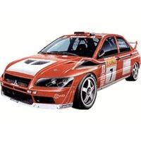 Tamiya Mitsubishi Lancer Evolution VII WRC (24257)