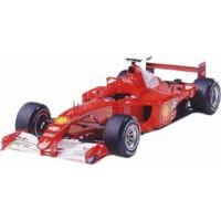 Tamiya Ferrari F1 2001 (20052)