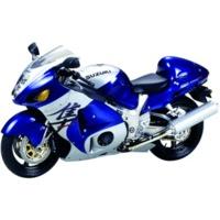 Tamiya Suzuki Hayabusa 1300 GSX1300R (14090)