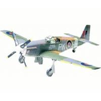 Tamiya RAF Mustang III (61047)