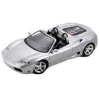 Tamiya Ferrari 360 Spider (24307)