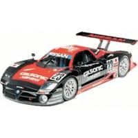 tamiya nissan r390 gt1 24192