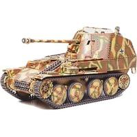 Tamiya Tank Marder III Type M 7, 5cm Pak 40/3 Gw.38(t) Sd.Kfz.138 (35255)