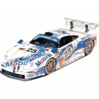 Tamiya Porsche 911 GT1 (24186)