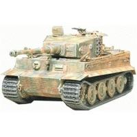 tamiya sdkfz 181 tank vi tiger 35146