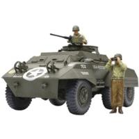 Tamiya US M20 Armored Utility Car (32556)