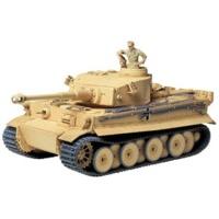 Tamiya German Tiger I Initial Production (35227)