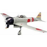 Tamiya Mitsubishi A6M2B Zero Model 21 (60317)