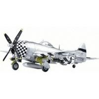 Tamiya Republic P 47D Thunderbolt Bubbletop (61090)