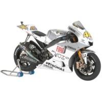 Tamiya Yamaha YZR M1 2009 Estoril (14120)