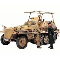 Tamiya Sd.Kfz.250/3 Greif (32550)