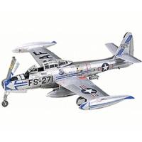 Tamiya Republic F-84G Thunderjet (60745)