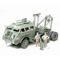 tamiya tank tow truck m26 35244