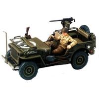 Tamiya US Jeep Willys 1/4 TON (35219)