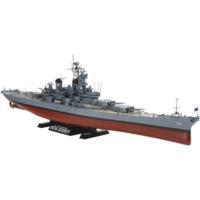 Tamiya US Battleship BB-62 New Jersey (78028)