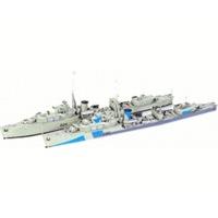 Tamiya British Destroyer O Class (31904)