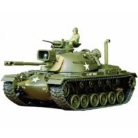 Tamiya US M 48 Patton Tank