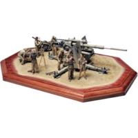 Tamiya German 88 mm Flak 36 North Africa (35283)