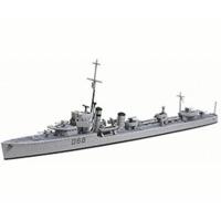 Tamiya Navy Destroyer Vampire (31910)