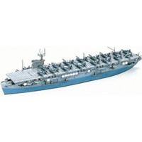 Tamiya US Escort Carrier CVE-9 Bouge (31711)