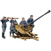 Tamiya German Flak 37 w/Crew (35302)