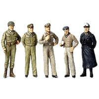 Tamiya Famous Generals (32557)