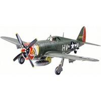 Tamiya Republic P 47D Thunderbolt Razorback (61086)