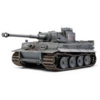 Tamiya German Panzerkampfwagen VI Tiger I Sd.Kfz. 181 Type E (30611)