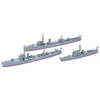 Tamiya Japanese Ships (31519)