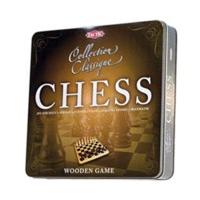 Tactic Collection Classique Chess