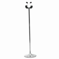 table number stand 305mm case of 10
