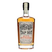 Tap 357 Canadian Maple Whiskey Liqueur