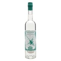 Tabernero Pisco / Mosto Verde Italia