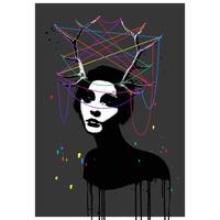 Taming of a Wild Mind By Eelus