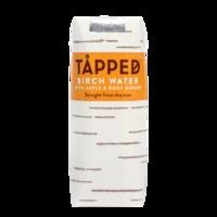 Tapped Birch Water Apple & Ginger 250ml