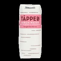 Tapped Birch Water Bilberry & Lingonberry 250ml