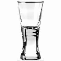 Tall Sambuca Shot Glasses 1.75oz / 50ml (Pack of 12)