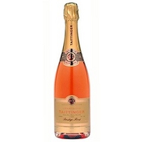 Taittinger Prestige Rose Champagne