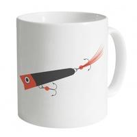 Tackle Fly Mug