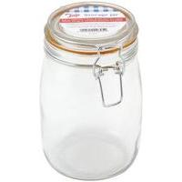 Tala Round Glass/Jar 950ml