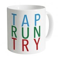 tap run try mug