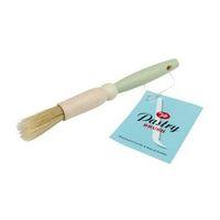 Tala Coloured Pastry Brush green