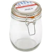 Tala Round GlassJar 700ml