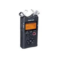 tascam dr 40 voice recorder