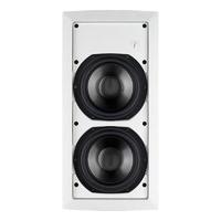 tannoy iw 62ts in wall subwoofer single