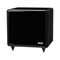 Tannoy TS2.10 Gloss Black Subwoofer