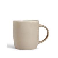 Taupe Mug