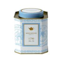 taste of history 1790 arabesque tea caddy 100g