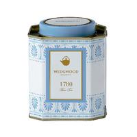 Taste of History 1780 Encaustic Tea Caddy - 100g