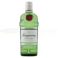 Tanqueray Export Strength Gin 70cl